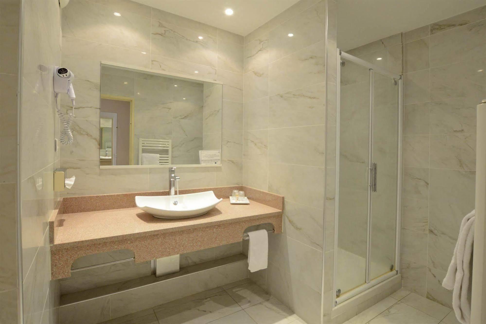 Hotel Poretta لوسيانا المظهر الخارجي الصورة