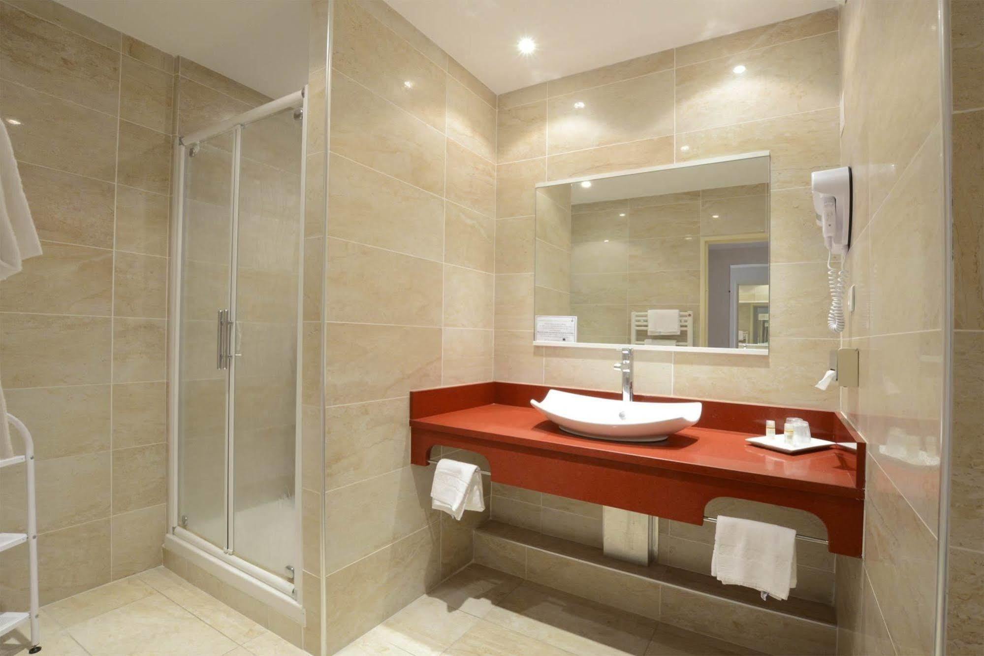 Hotel Poretta لوسيانا المظهر الخارجي الصورة
